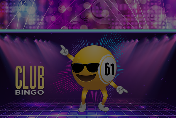 Club Bingo
