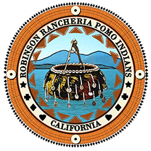 Robinson Rancheria Pomo Indians of California