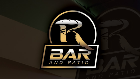 RBar and Patio