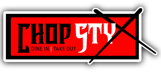 Chop Styx logo