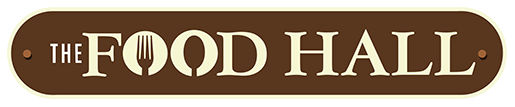 The Food Hall