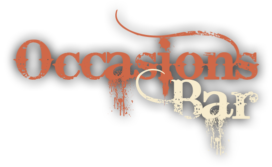 Occasions Bar logo