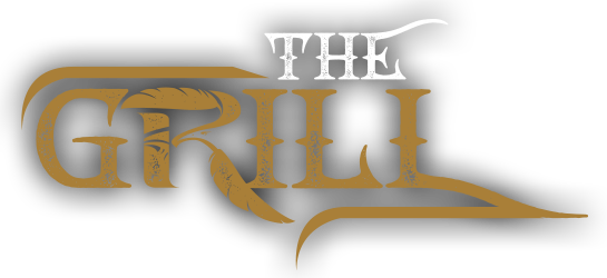 The Grill logo