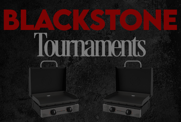 Blackstone Tournaments