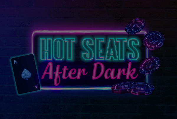 Hot Seats After Dark