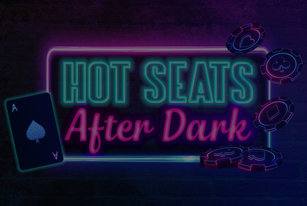 Hot Seats After Dark