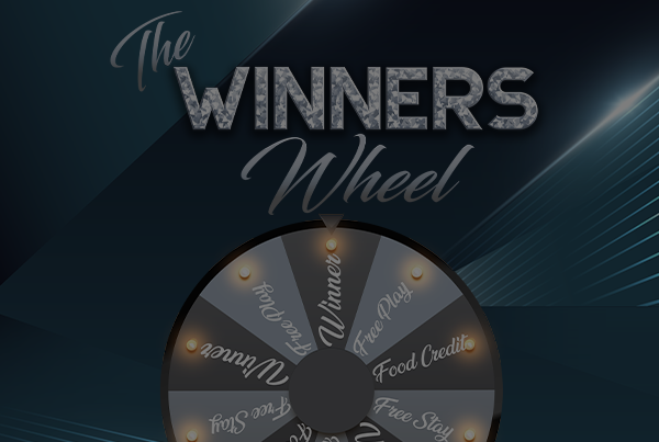 The Winners Wheel