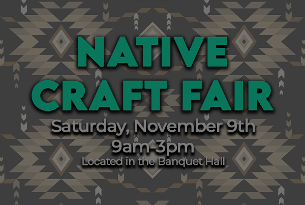 Native Craft Fair