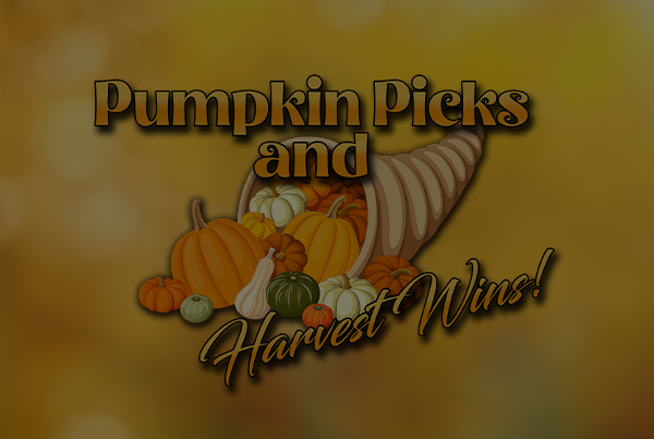 Pumpkin Picks and Harvest Wins