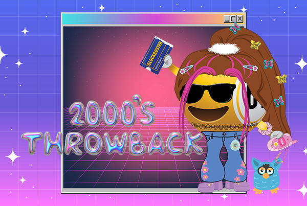 CB 2000s BRIGHT