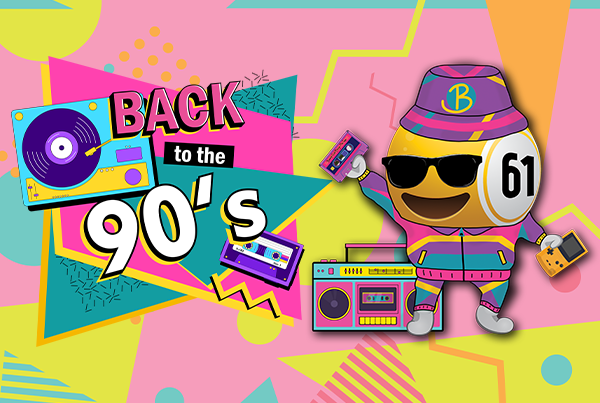 CB 90s BRIGHT