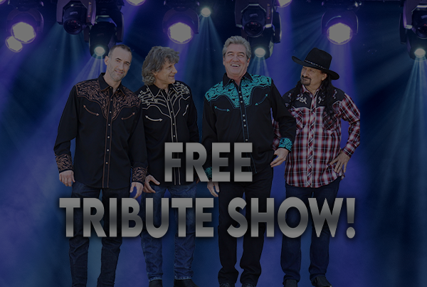 Free Tribute Show