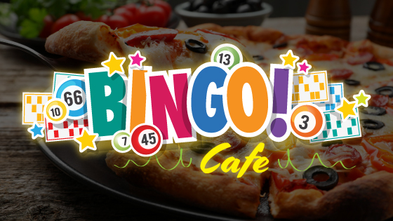 BingoCafe Badge