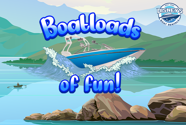 Boatloads of Fun BRIGHT