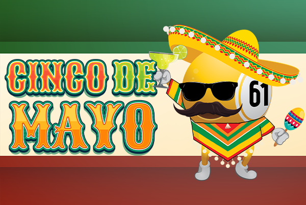 CB Cinco De Mayo BRIGHT