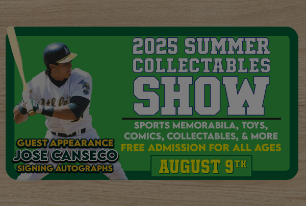 Collectables Show
