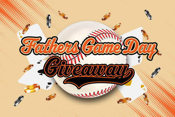 Fathers Game Day Giveaway BRIGHT