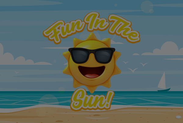 Fun in the Sun!