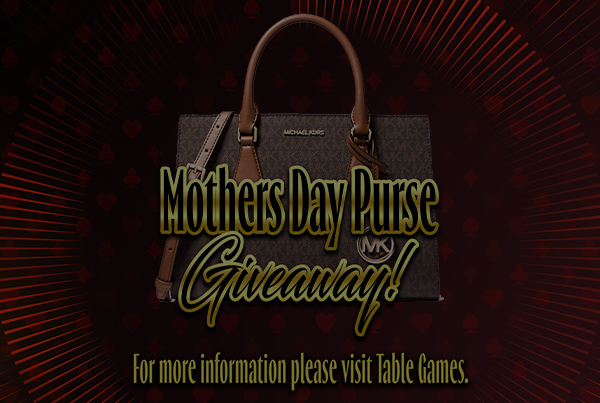 Mothers Day Purse Giveaway