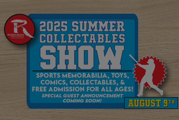 Collectables Show