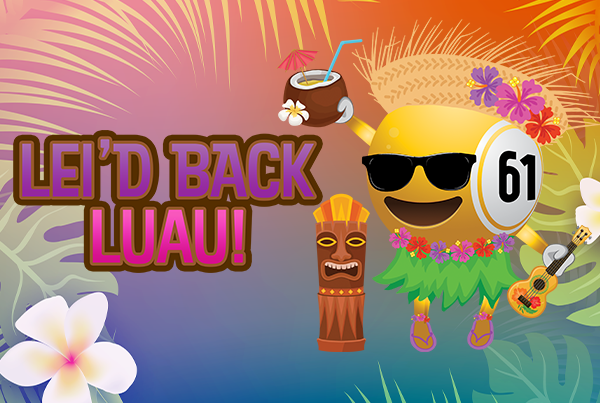 CB Luau BRIGHT