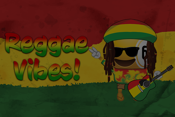 Club Bingo Reggae Vibes