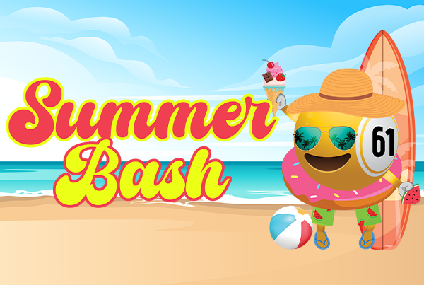 CB Summer Bash BRIGHT