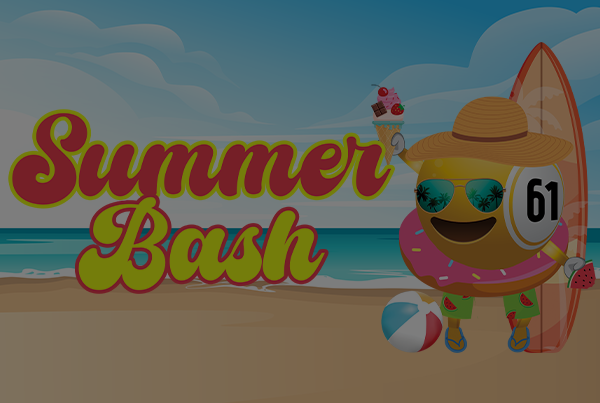 Club Bingo Summer Bash