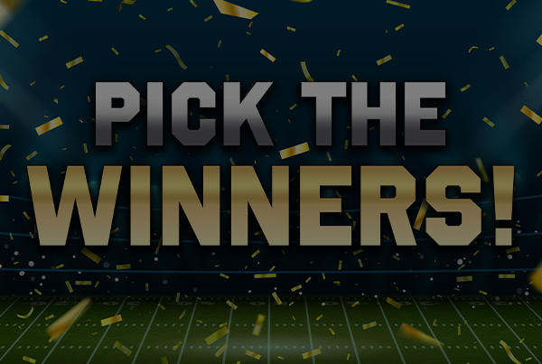 Pick the Winners