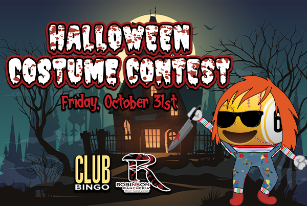 CB Costume Contest BRIGHT