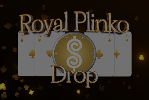 Royal Plinko Drop