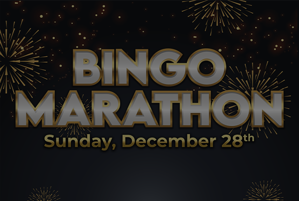 Bingo Marathon