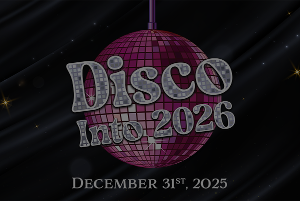 Disco Into 2026