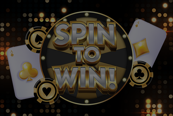 Spin to Win