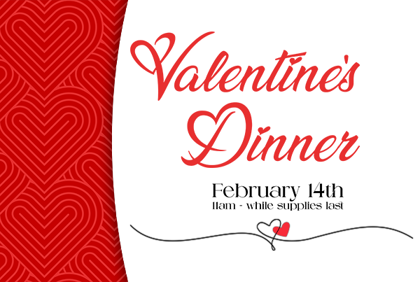 Valentines Day BRIGHT