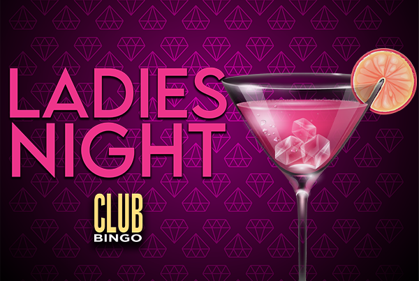 CB Ladies Night BRIGHT
