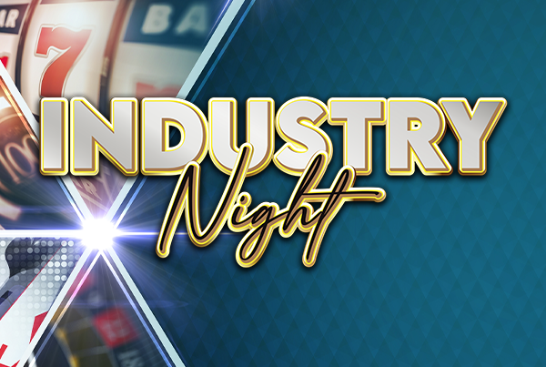 Industry Night BRIGHT