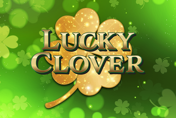 Lucky Clover BRIGHT