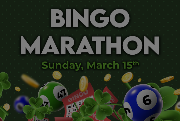 Bingo Marathon