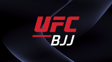 UFC BJJ