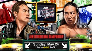 AEW Double or Nothing