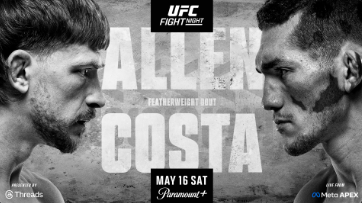 FN Allen VS Costa