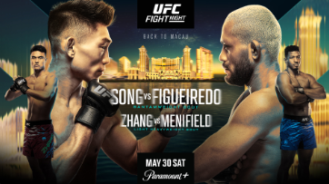 FN Song VS Figueiredo