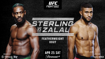 FN Sterling VS Zalal