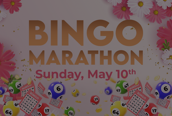 Bingo Marathon