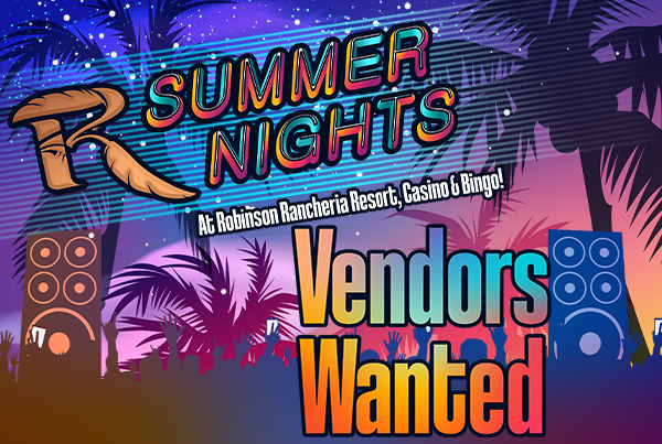 R Summer Nights Vendor BRIGHT
