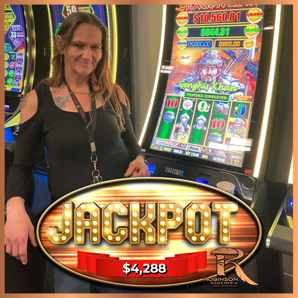 $4288 SOCIAL