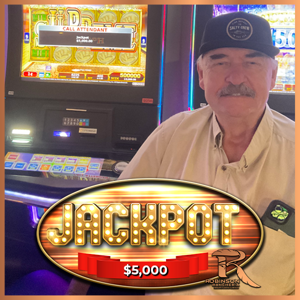 $5000 SOCIAL
