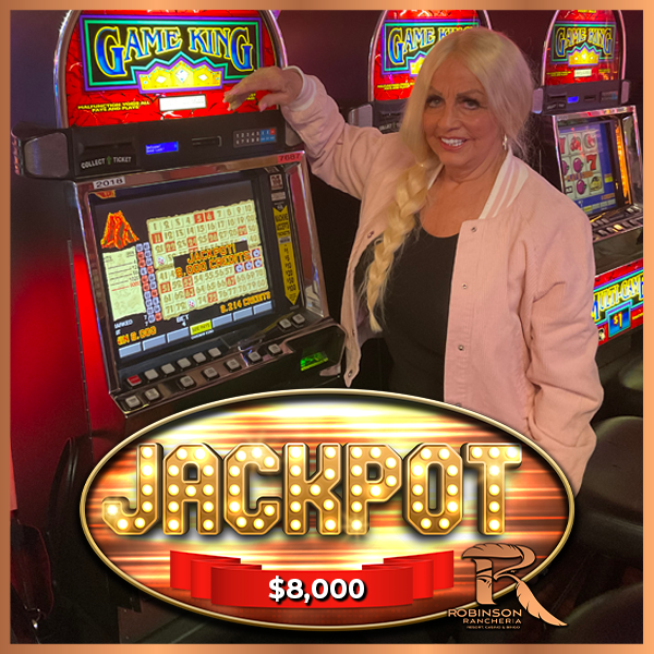 $8000 SOCIAL
