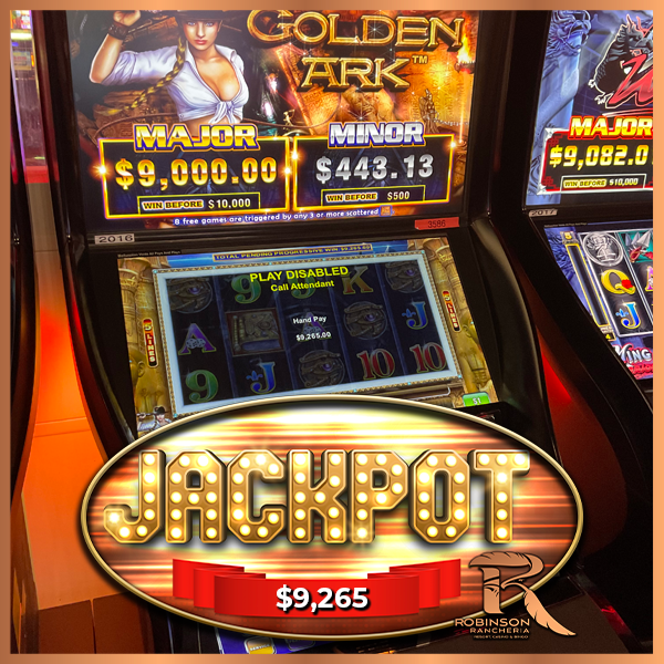 $9265 SOCIAL